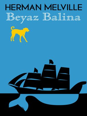 cover image of Beyaz Balina